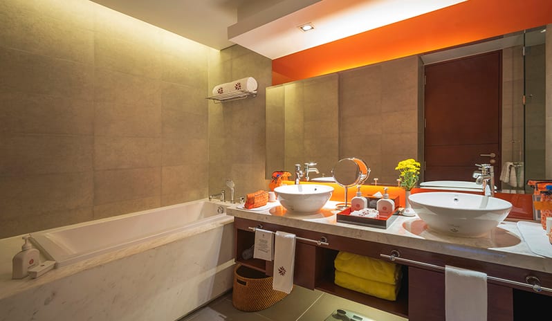 Angsana Lang Co-Sea View Junior Pool Suite King 3_12041